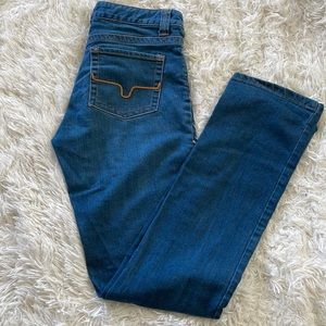 Kimes Ranch Jeans Betty size 4/34